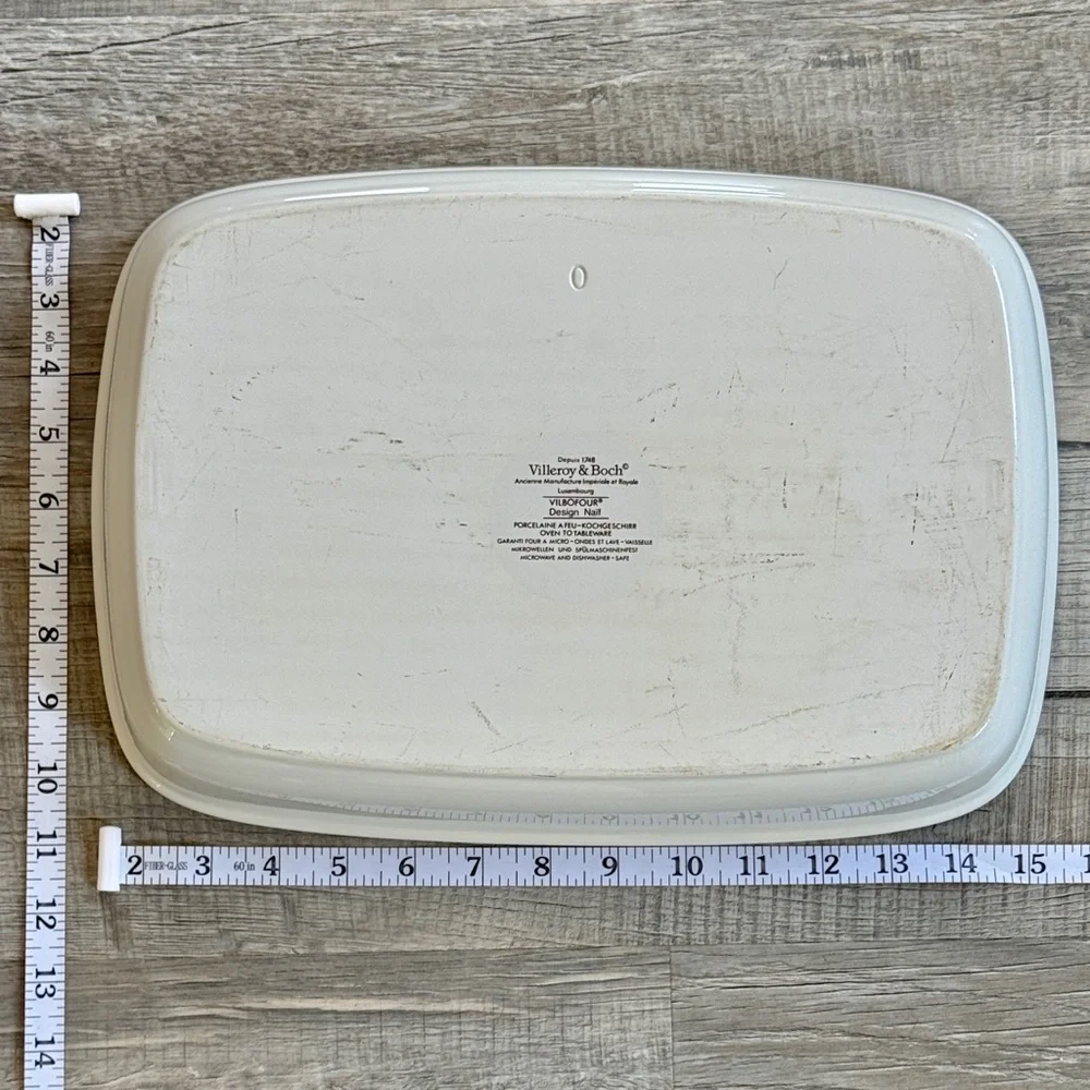 Villeroy & Boch Design Naïf Porcelain 14